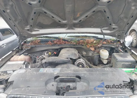 2003 Chevrolet Silverado 1500 Ls from USA, damaged, VIN 2GCEC19V131321832